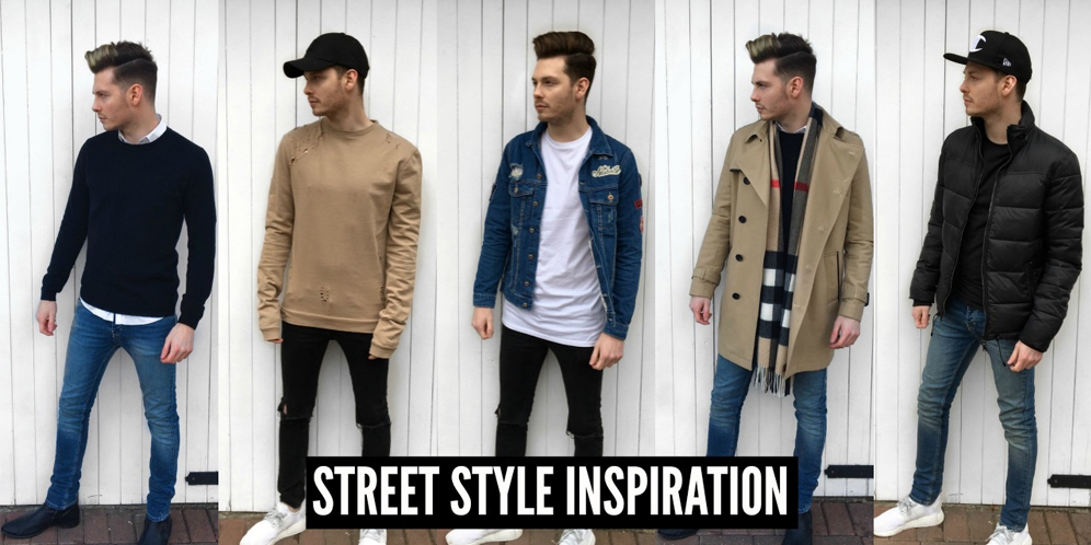 Mau Street Style Lo Makin Ngehits? Ikutin Cara Ini